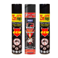 Household Chemicals Mosquito Spray Aerosol for Spray